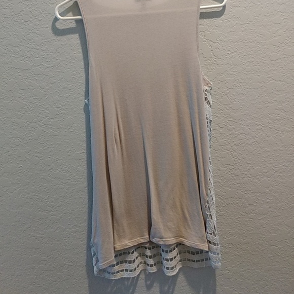 Express Top - Picture 3 of 5